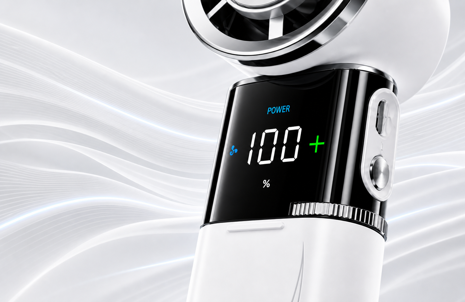 AELIS Performance display detail