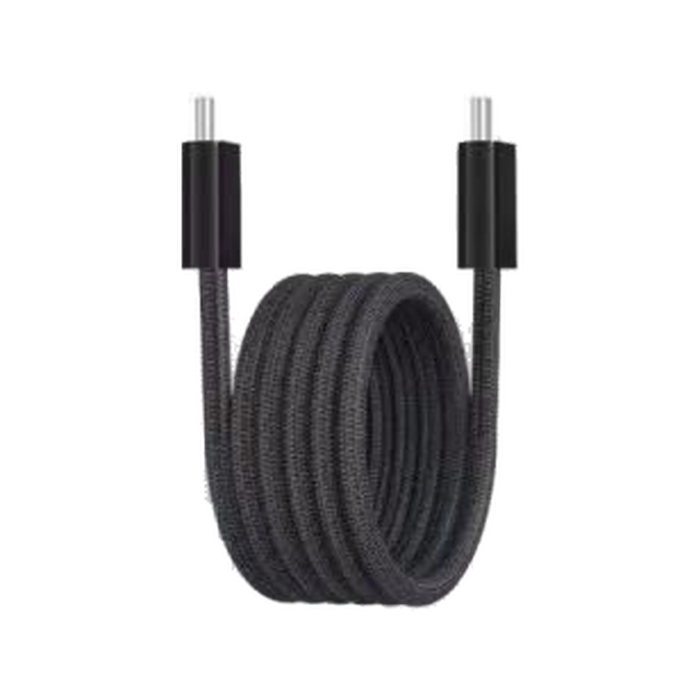 USB-C Kabel Schwarz