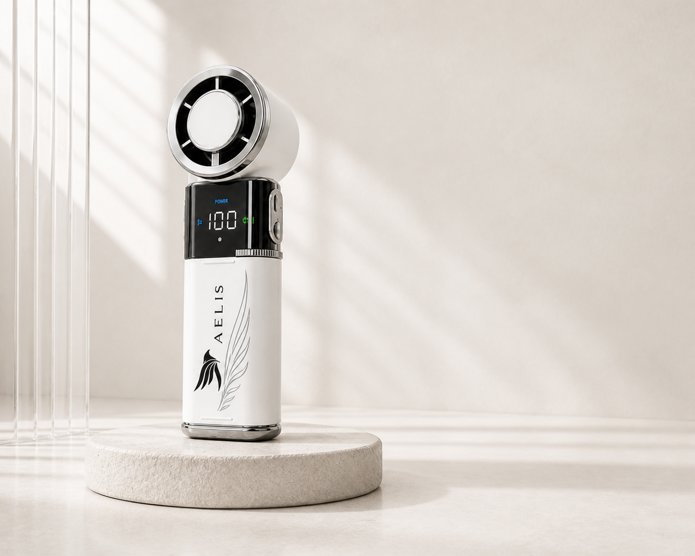 AELIS Performance Weiss Edition
